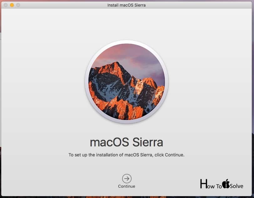 Mac Os High Sierra Installer Download